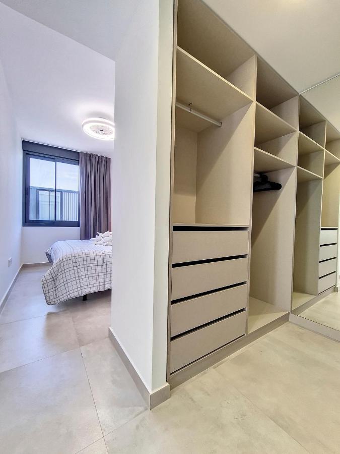 Antilia Terraces 3 Apartment - 8509 Mar de Cristal Bagian luar foto