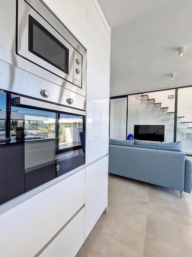 Antilia Terraces 3 Apartment - 8509 Mar de Cristal Bagian luar foto